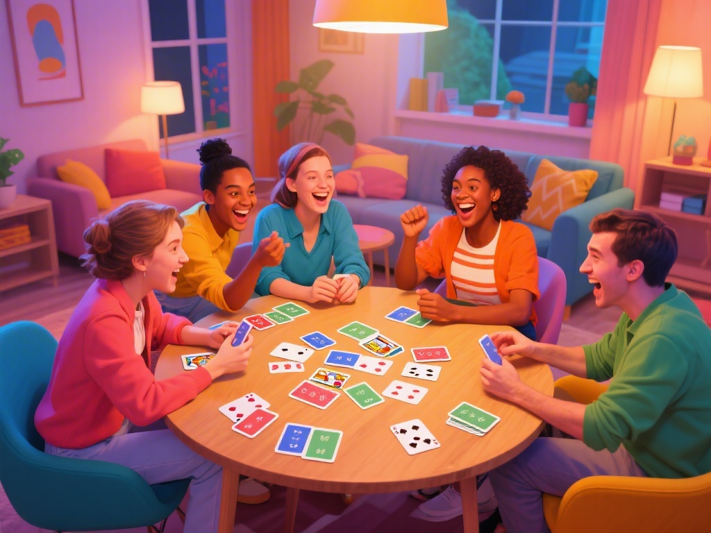 Learn Rummy Card Game Rules: A Beginner's Guide