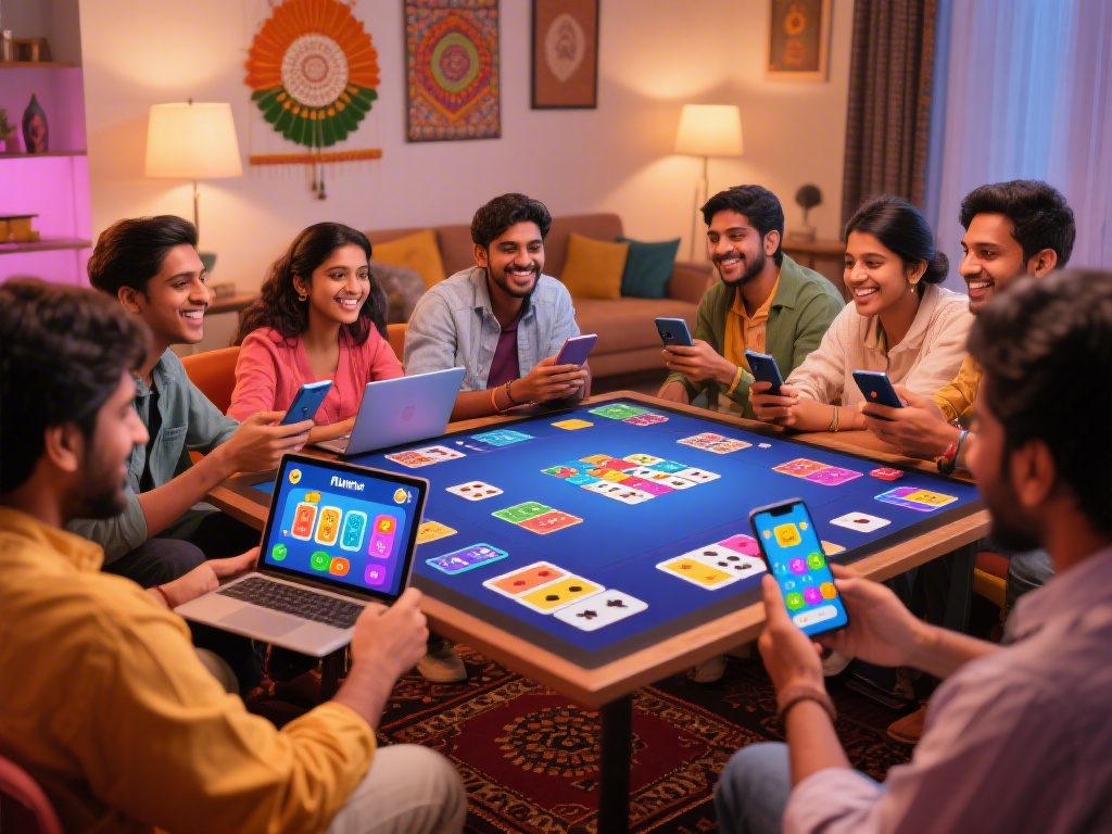 Top Online Rummy Websites in India