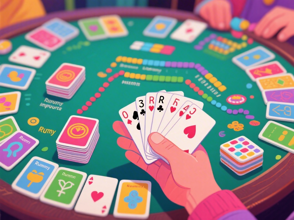 Mastering Rummy Hand Rankings: The Ultimate Guide for Beginners