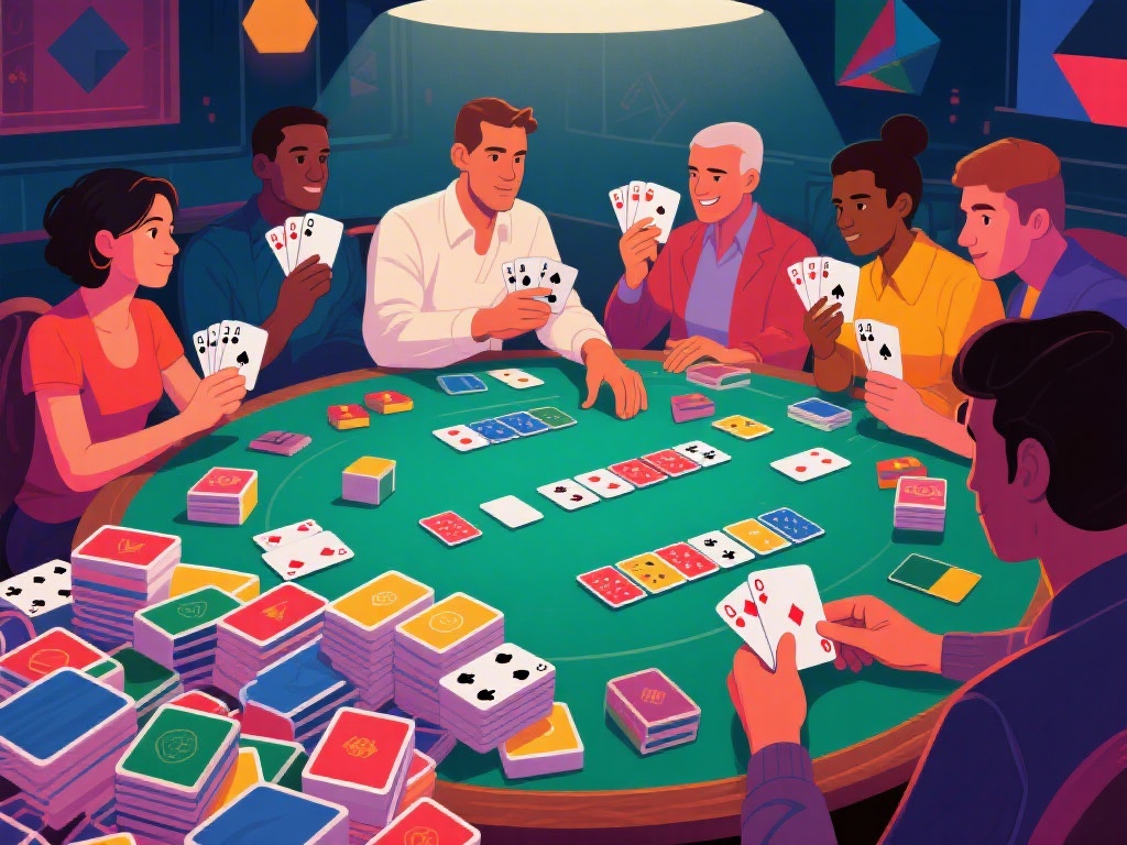 How to Play Rummy: A Comprehensive Guide for Beginners
