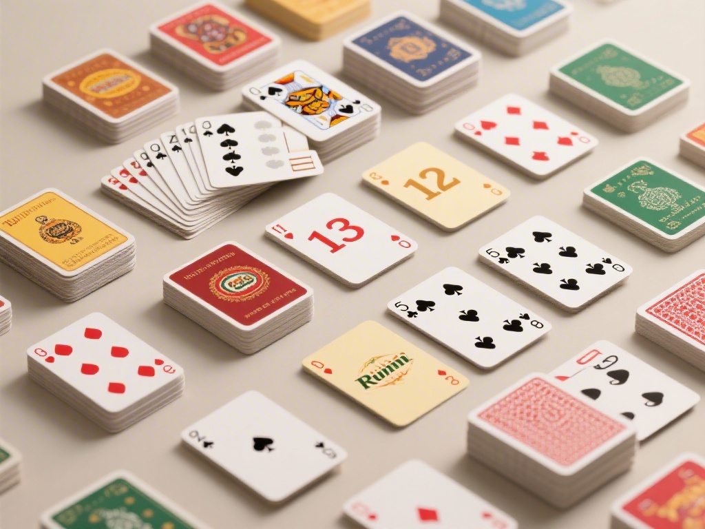 How Many Cards in Rummy: A Comprehensive Guide