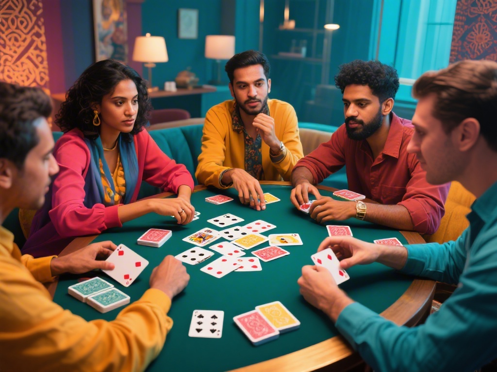 What is Rummy? A Comprehensive Guide to Understanding the Game