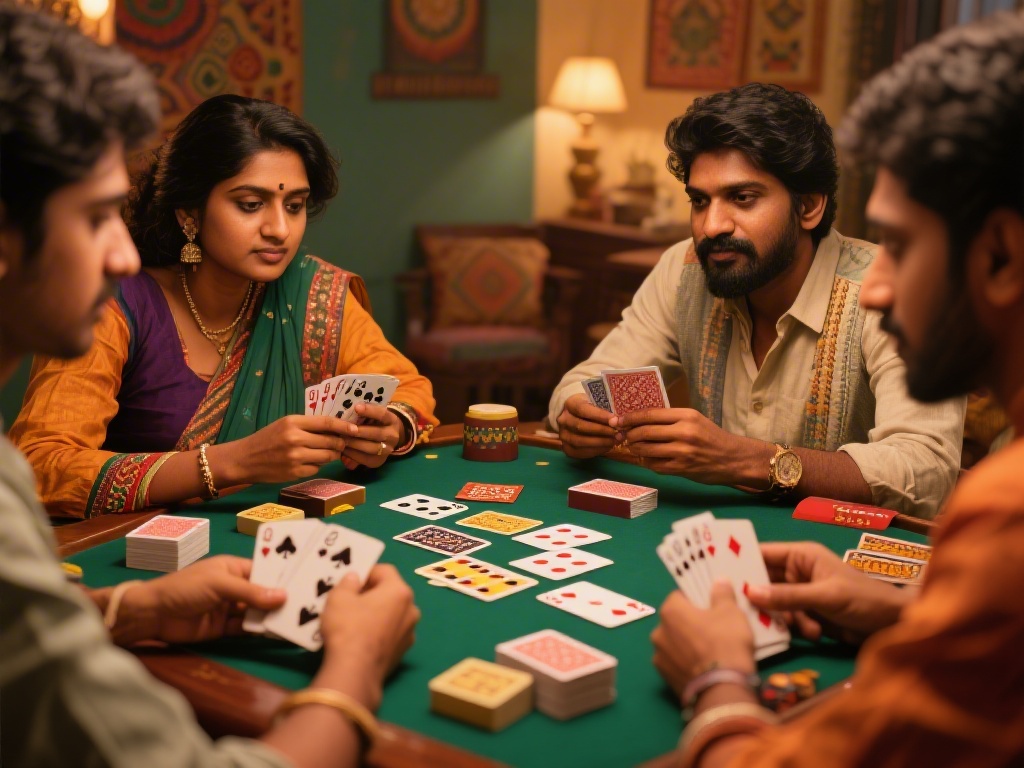 What is Rummy Game? A Comprehensive Guide for Beginners