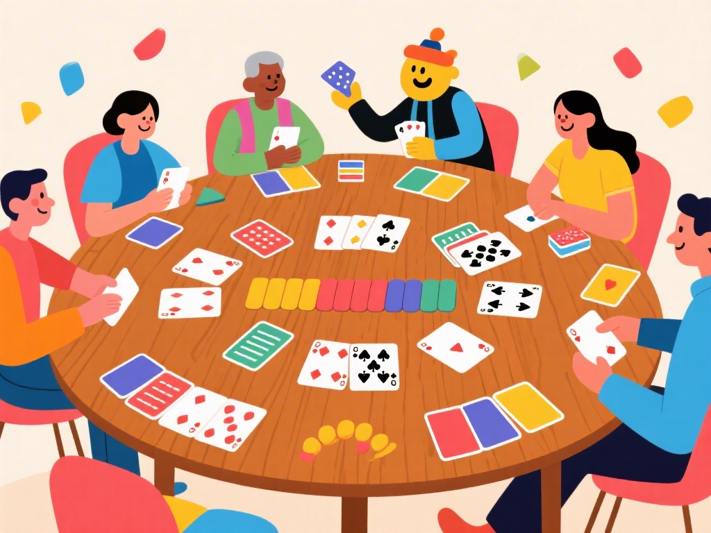 How to Play Rummy Cards: A Complete Guide for Beginners