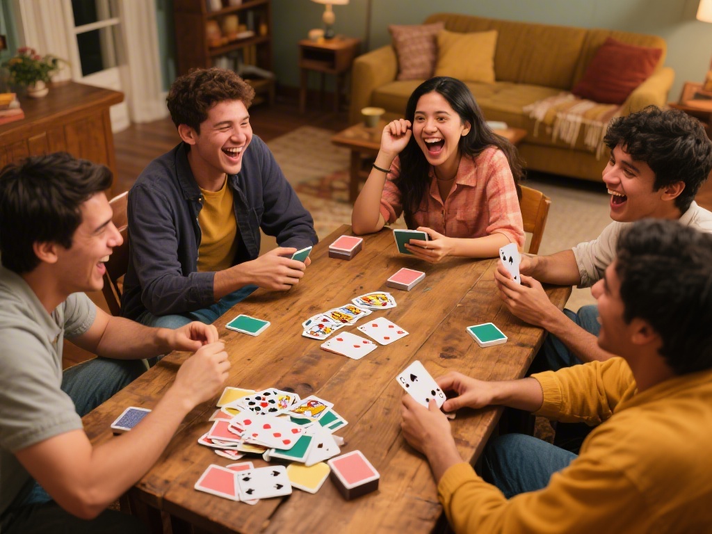 How to Play Rummy Game: A Comprehensive Guide for Beginners
