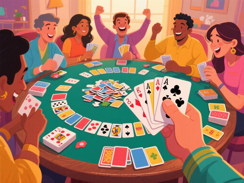How to Play Rummy Circle: A Comprehensive Guide for Beginners
