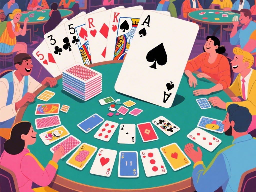 How Many Cards Are in a Game of Rummy: Everything You Need to Know