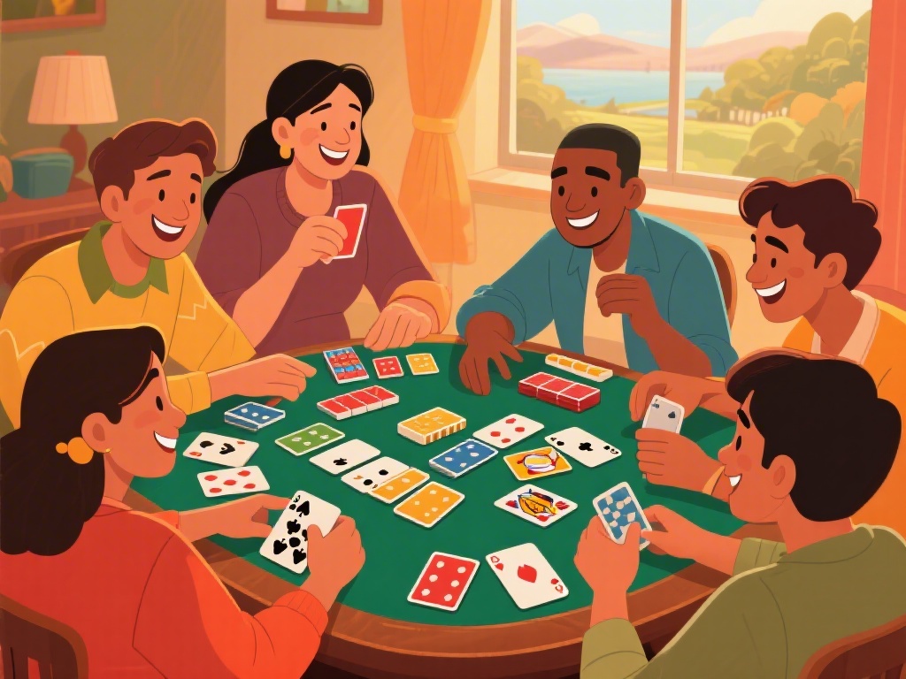 How to Play Rummy: A Comprehensive Guide for Beginners