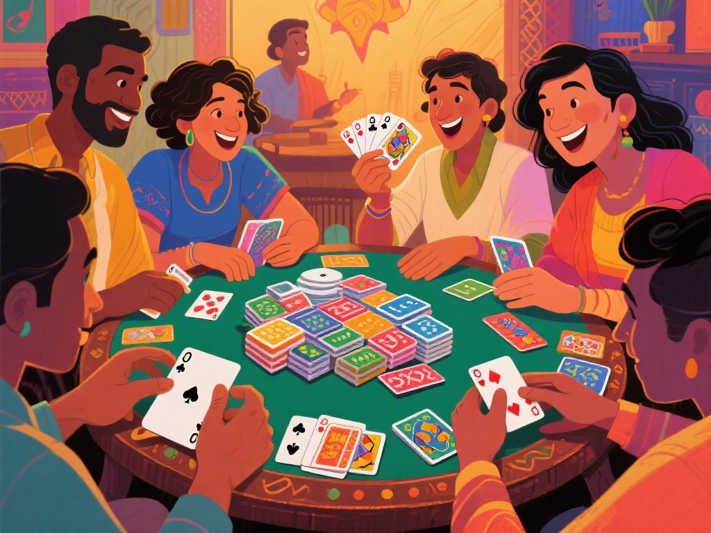 How to Play Rummy Card Game: A Complete Guide for Beginners