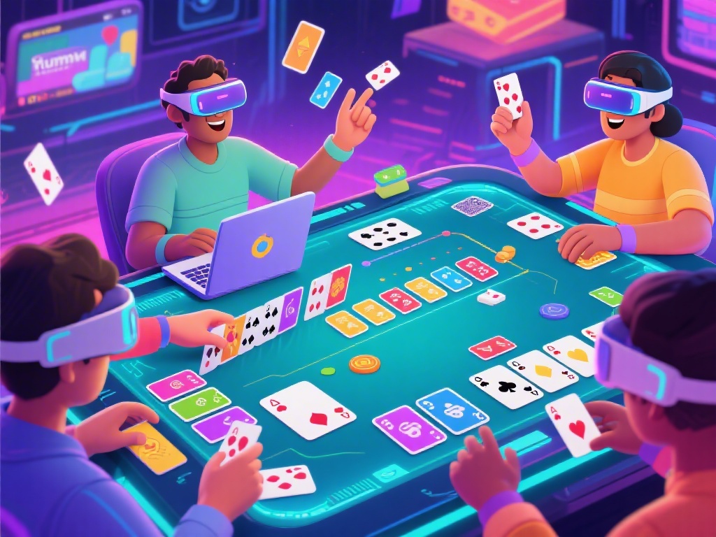 How to Play Rummy Online: A Complete Guide for Beginners