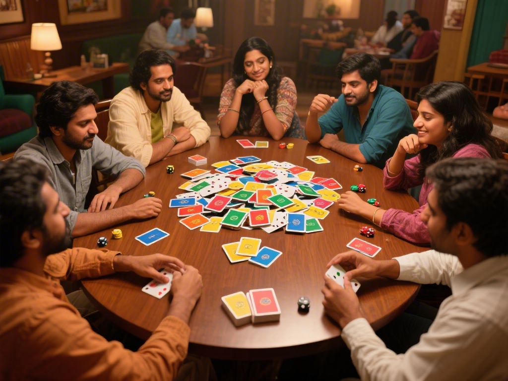 How to Play Junglee Rummy: A Beginner's Guide