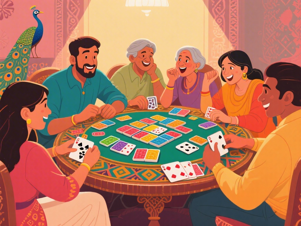 How to Play Rummy in Hindi: A Comprehensive Guide for Beginners
