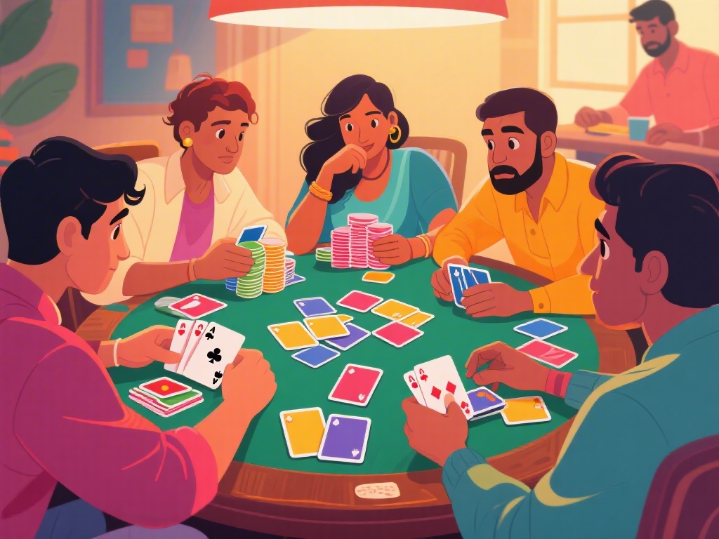 10 Proven Strategies to Win at Rummy Card Game in 2023