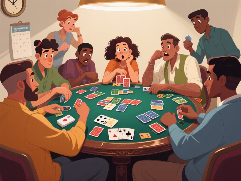 10 Proven Strategies to Win Rummy in 2024