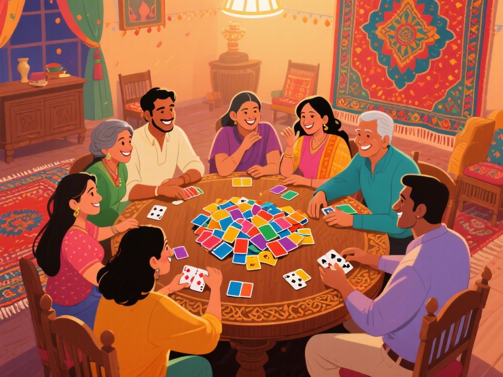 How to Play Rummy in Tamil: A Complete Guide for Beginners