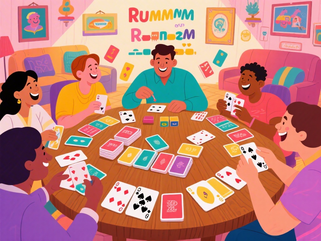 How to Play Rummy: A Comprehensive Guide for Beginners