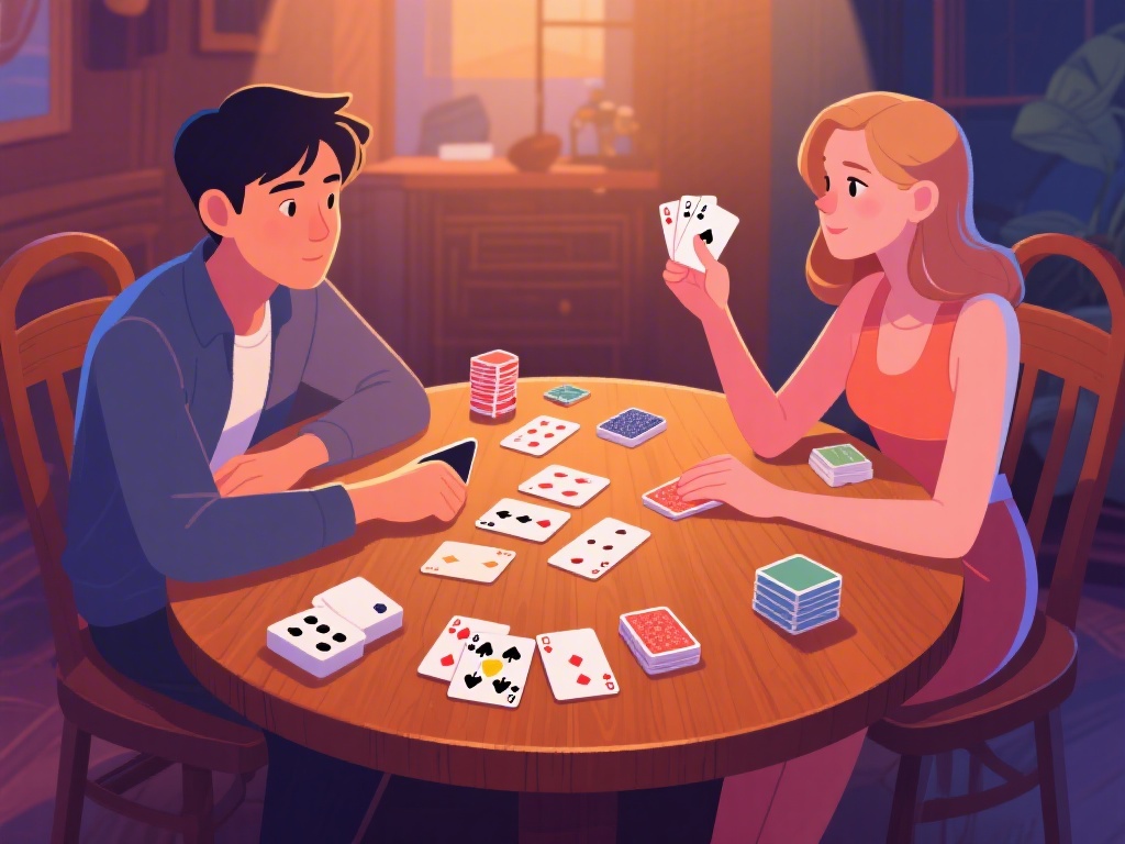 How to Play Points Rummy: A Comprehensive Guide for Beginners