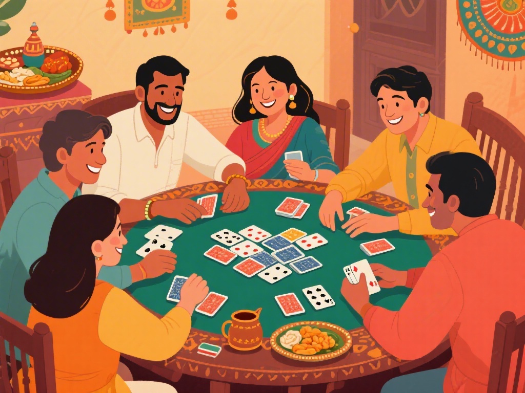 How to Play Rummy in Tamil: A Comprehensive Guide for Beginners