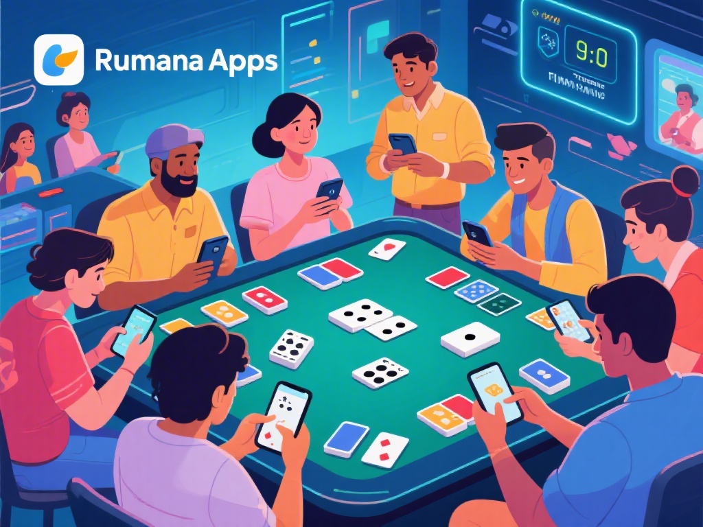 Top 5 Rummy Apps to Try in 2023: Which One is the Best?