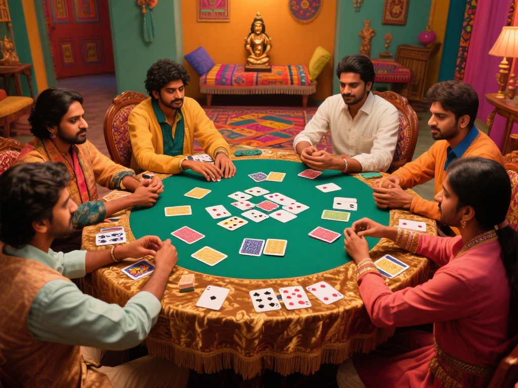How to Play Pool Rummy: A Complete Guide for Beginners