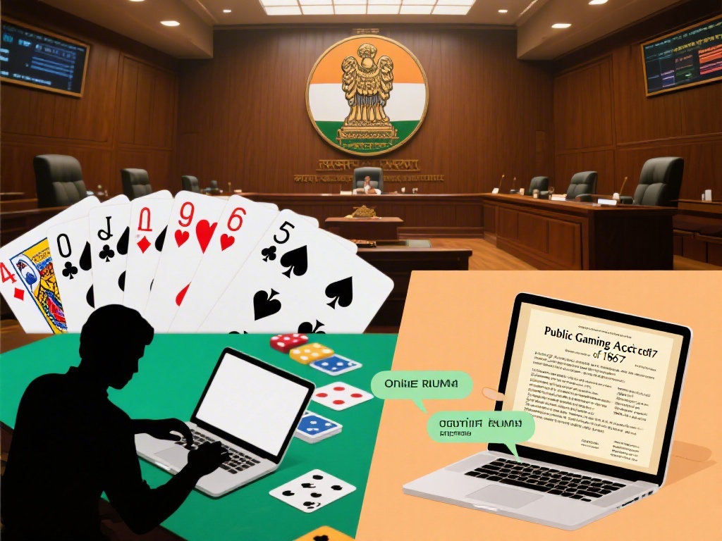 Is Online Rummy Legal in India? A Comprehensive Guide