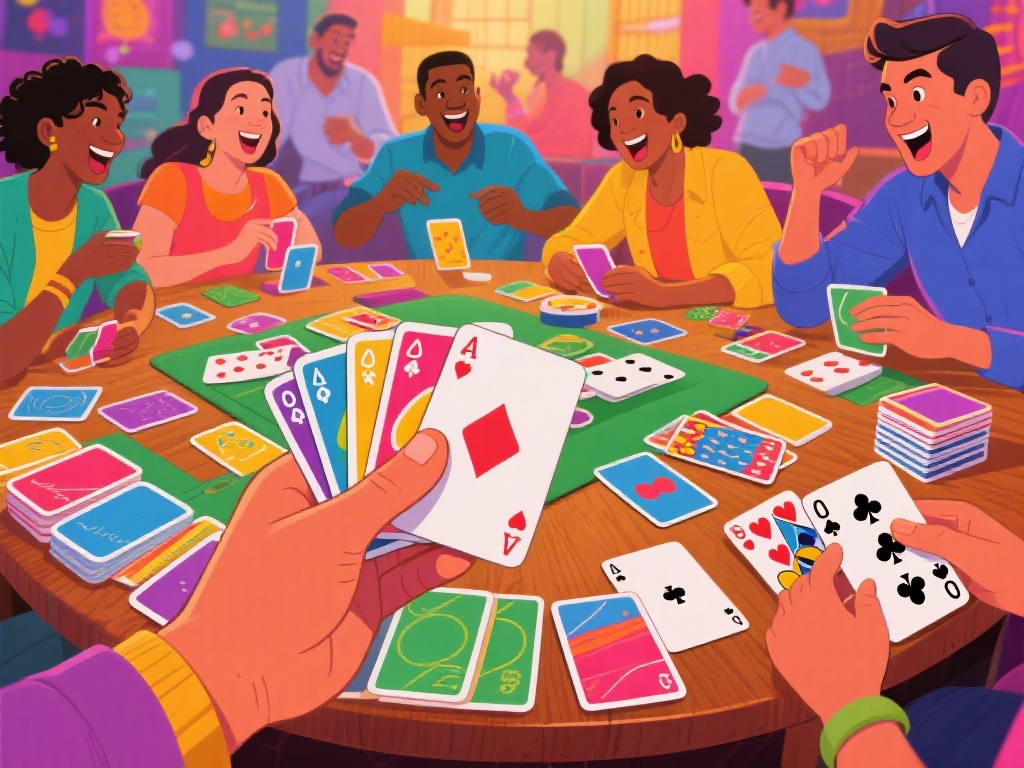 How to Play Rummy: A Beginner's Guide to Rummy Basics