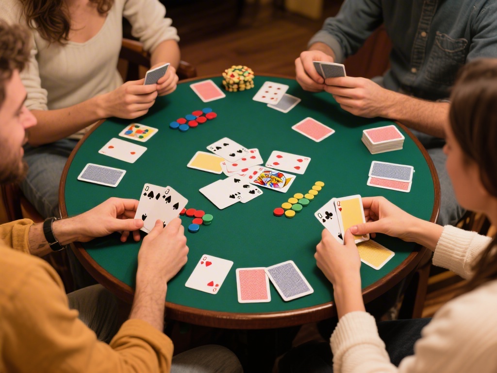 How to Play Rummy Circle: A Comprehensive Guide for Beginners