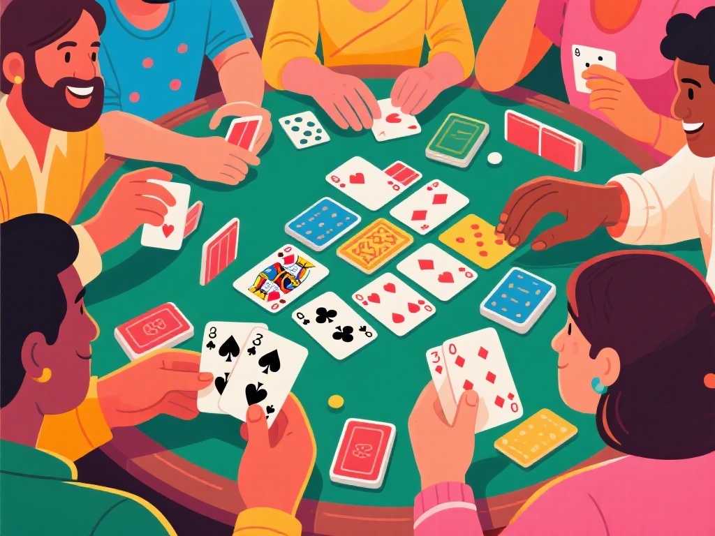How to Count Points in Rummy: A Comprehensive Guide