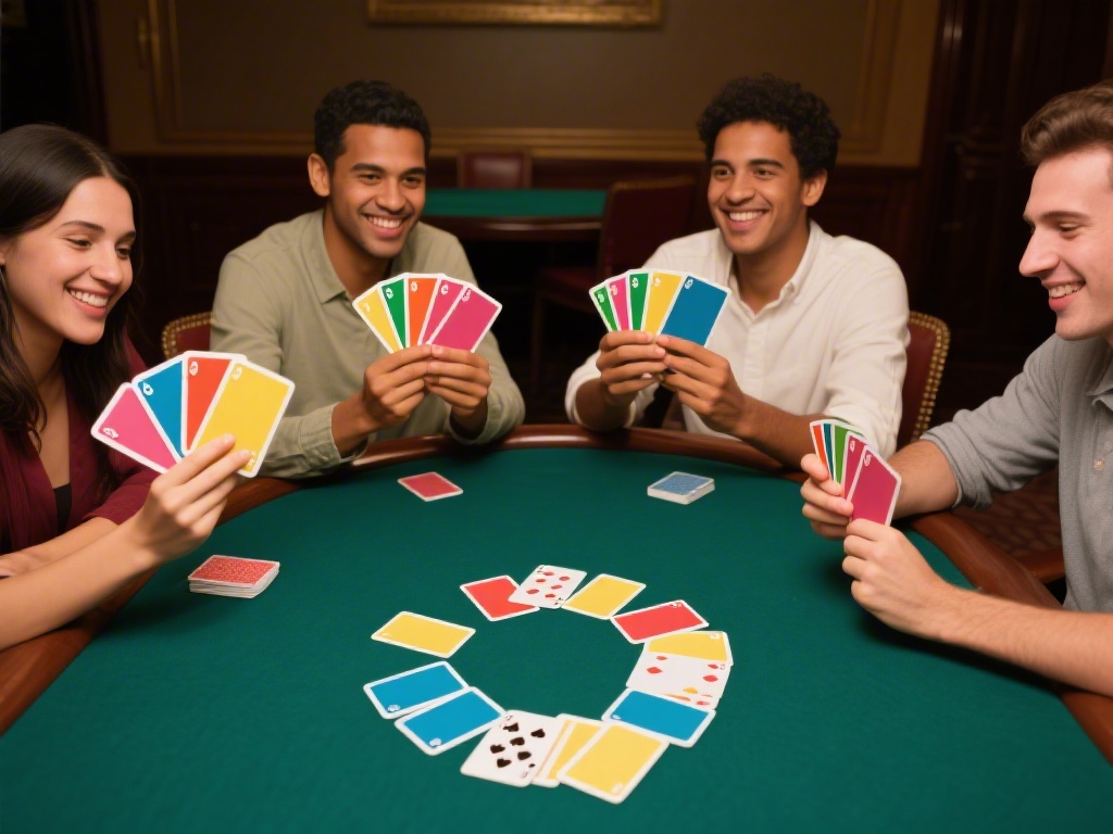 How Many Cards Are Dealt to Each Player in Rummy: A Comprehensive Guide