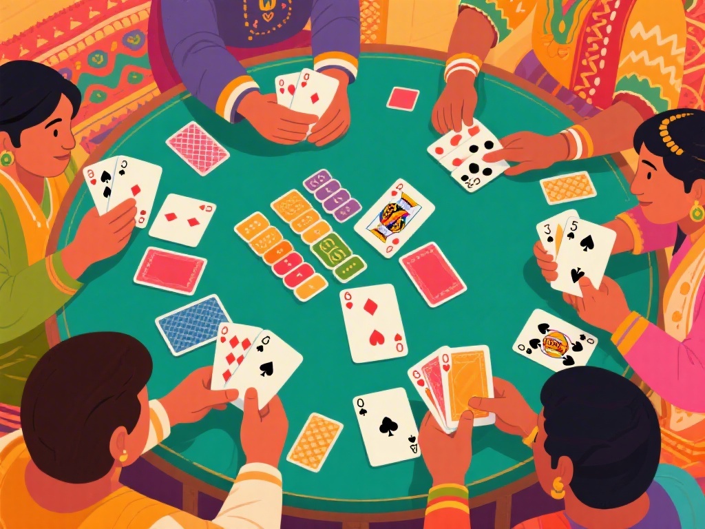 How Many Cards Are There in Rummy? A Comprehensive Guide
