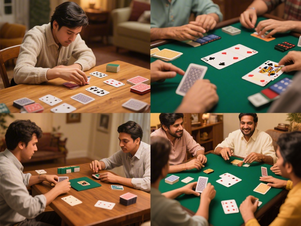 How Many People Can Play Rummy: The Ultimate Guide