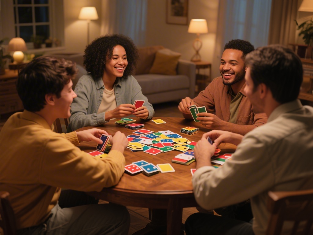 How Many Players Can Play Rummy? A Comprehensive Guide