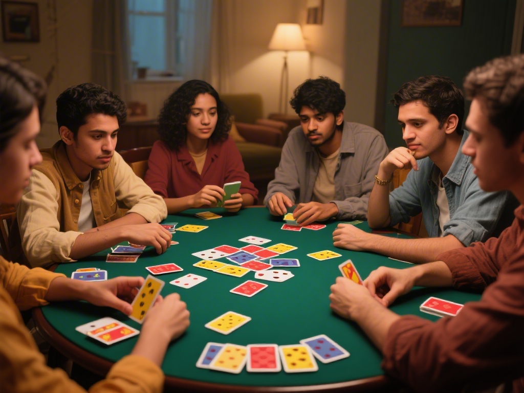 How to Finish a Rummy Game: A Comprehensive Guide