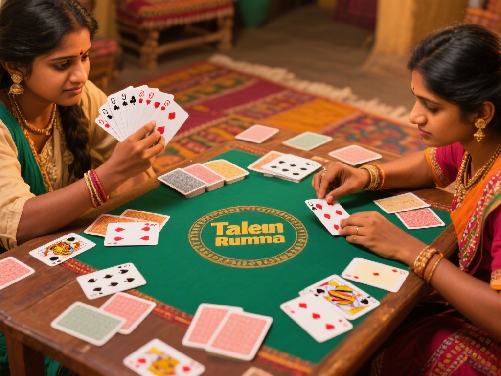 How to Play Rummy Circle in Telangana: A Complete Guide