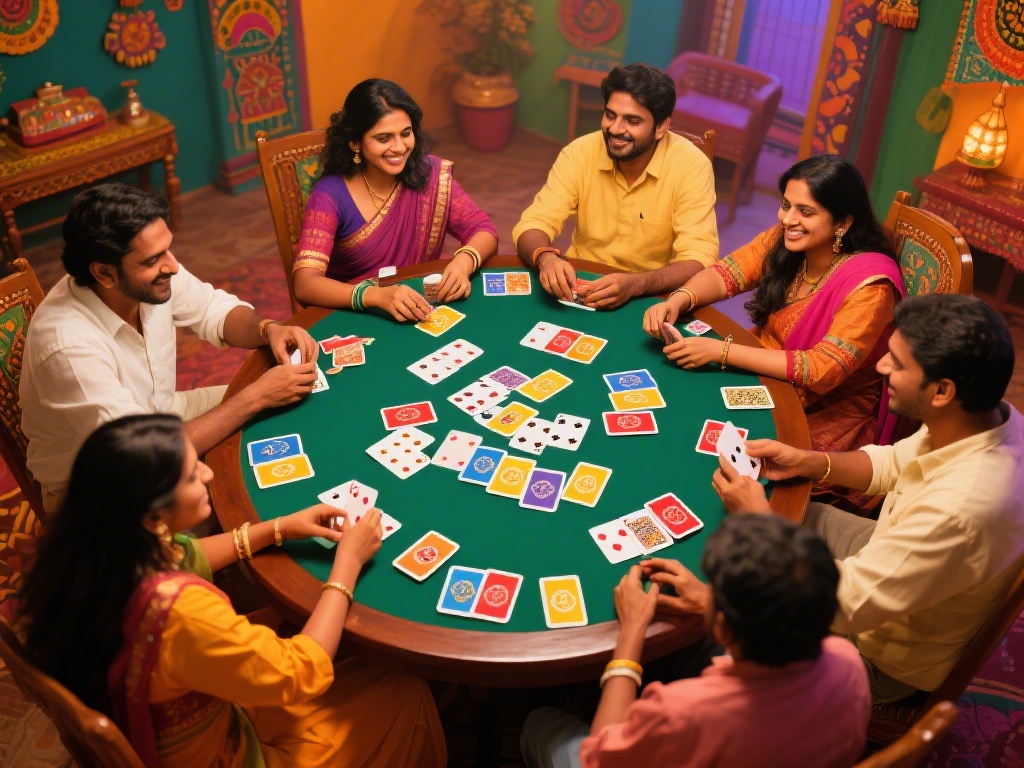How to Play Rummy Game in Hindi: A Complete Guide for Beginners
