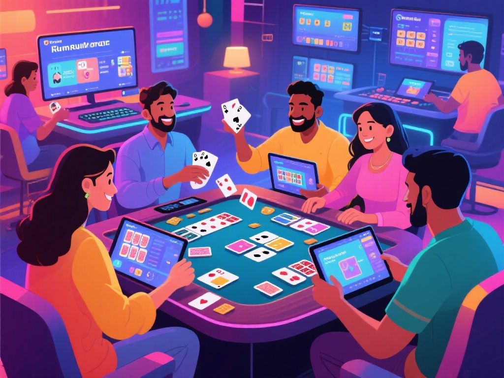 How to Play Rummy Online for Free: A Complete Guide