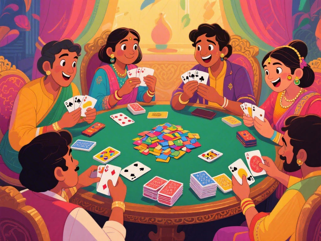 How to Play Rummy: A Step-by-Step Guide on WikiHow