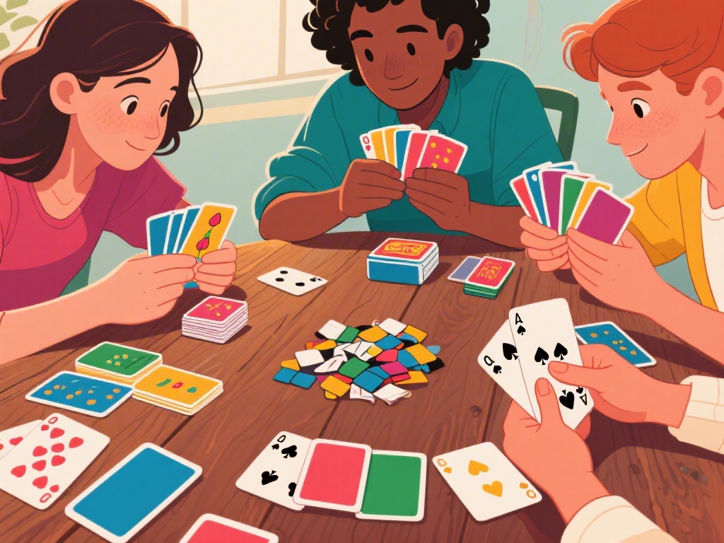 How to Play Rummy with 3 Players: A Comprehensive Guide
