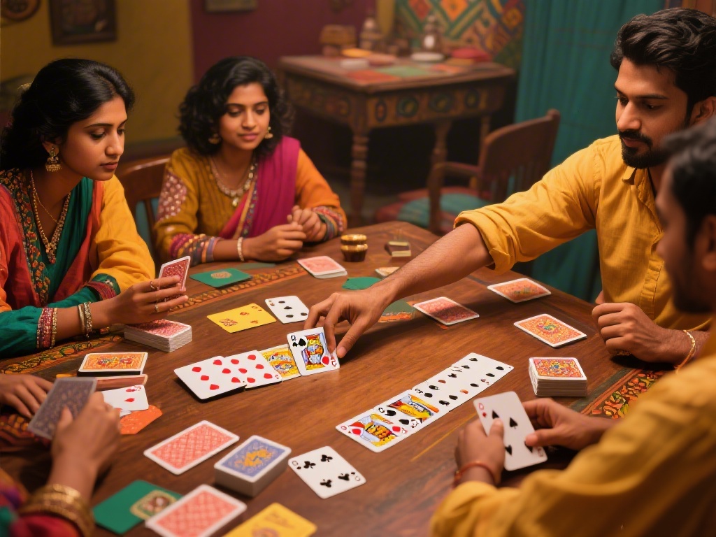 How to Play Rummy with Playing Cards: A Comprehensive Guide