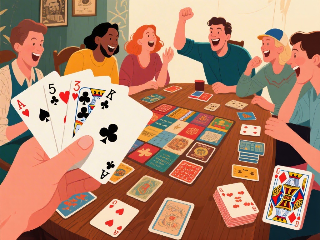 How to Play Russian Rummy: A Beginner's Guide to Mastering the Game