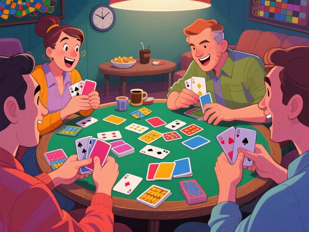How to Master the Rummy Card Game: A Complete Guide for Beginners