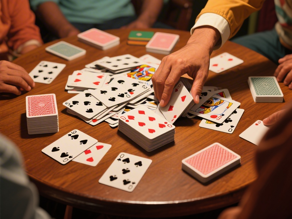 How to Set Rummy Cards: A Complete Guide for Beginners