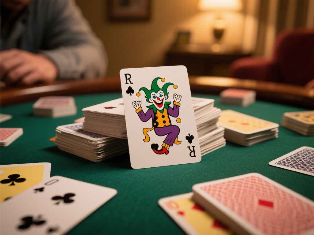 5 Effective Strategies to Master the Joker in Rummy