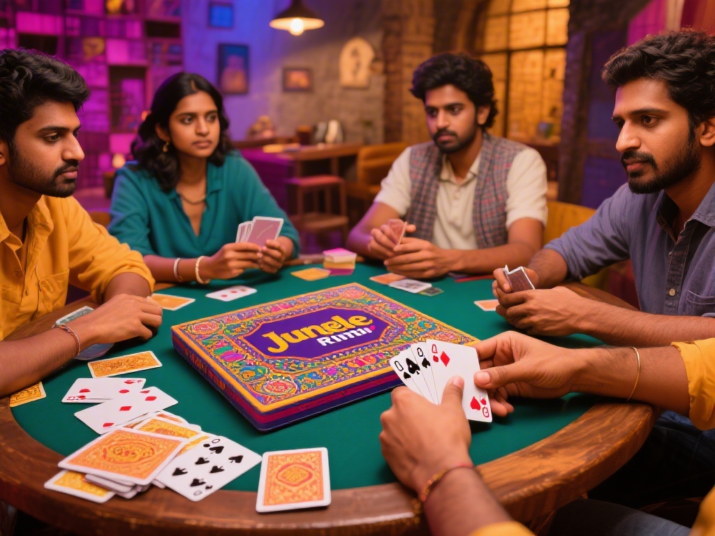5 Proven Strategies to Win in Junglee Rummy in 2023