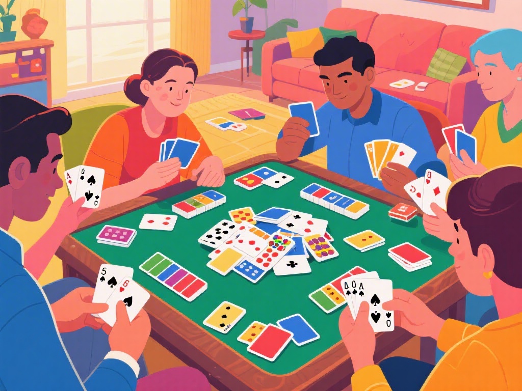 How to Win Rummy Card Game: 5 Proven Strategies
