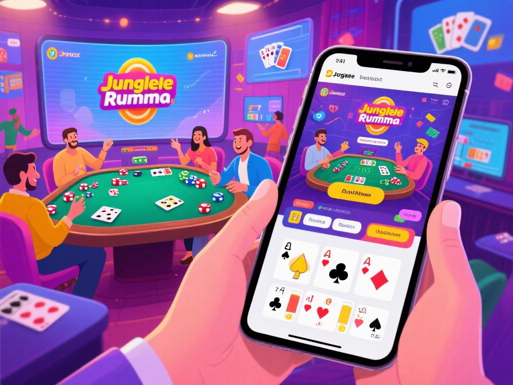 Is Junglee Rummy Legal? Everything You Need to Know
