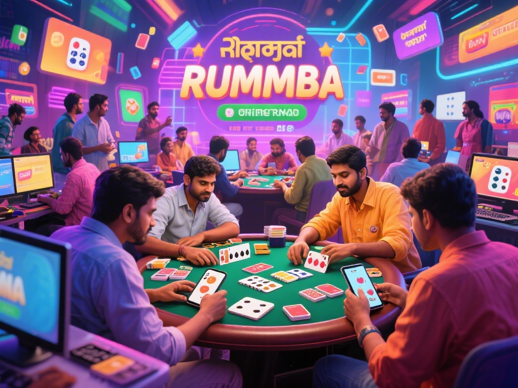 Is Playing Rummy Online Legal in India? Everything You Need to Know