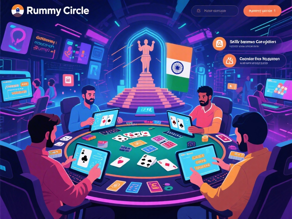 Is Rummy Circle Legal? The Ultimate Guide to Online Rummy Legality