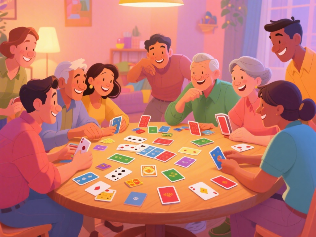 The Ultimate Guide to Rummy Card Game Rules: Discover the Basics