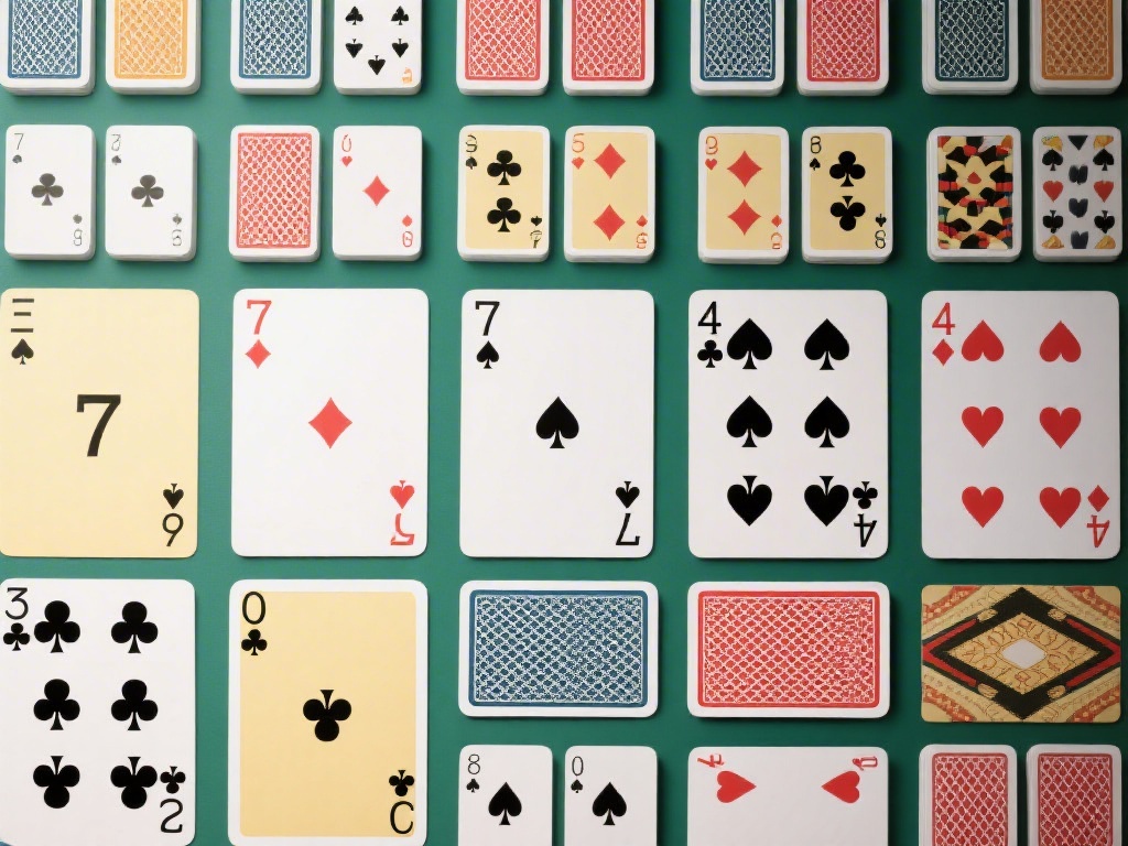 What Are the Sets in Rummy? A Comprehensive Guide